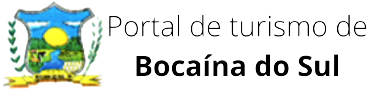 Portal Municipal de Turismo de Bocaína do Sul