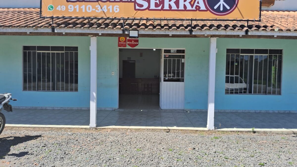 Restaurante Sabor da Serra