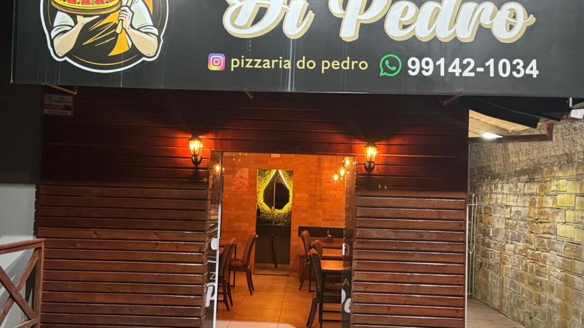 Pizzaria Di Pedro